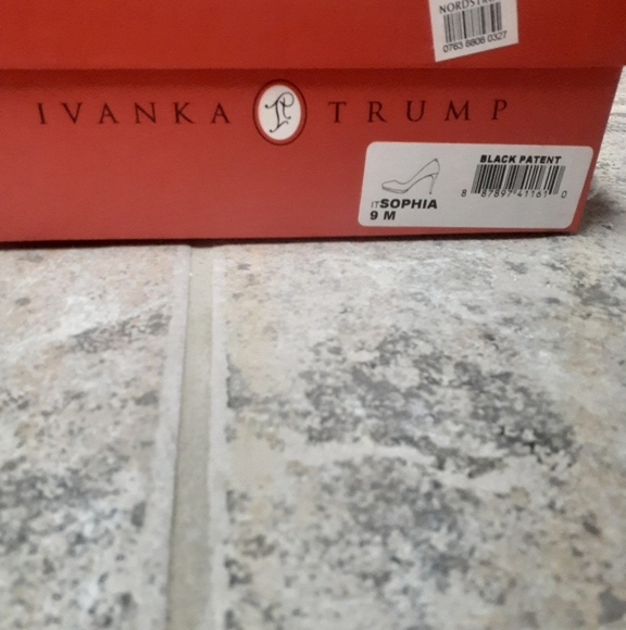 Shoes - Picture 3 of 3